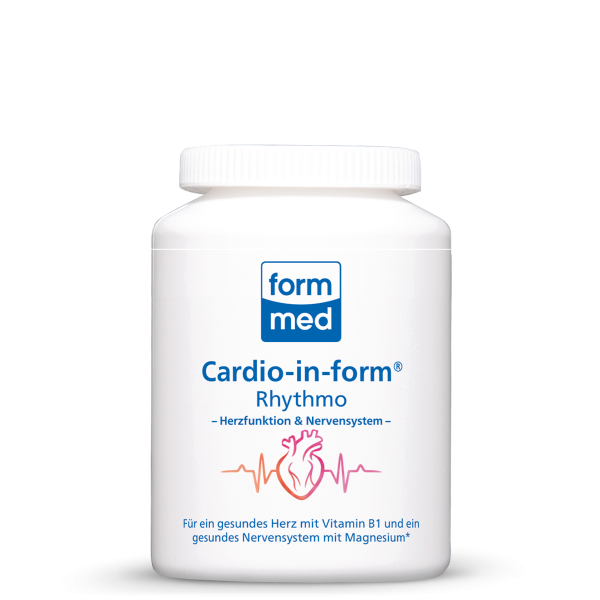 Cardio-in-form® Rhythmo