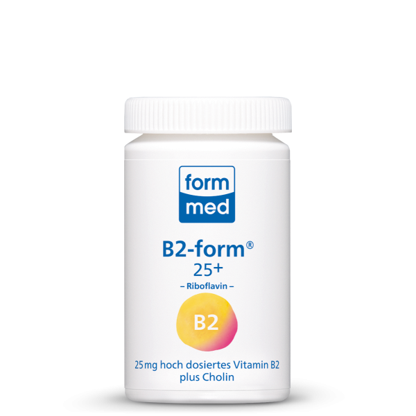 B2-form® 25+