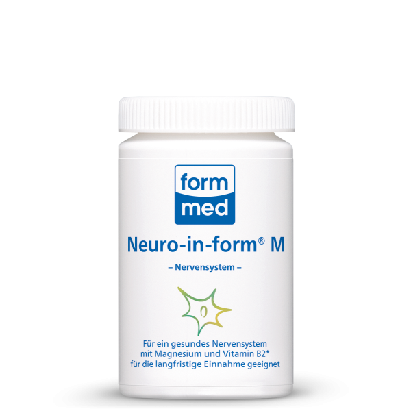 Neuro-in-form® M