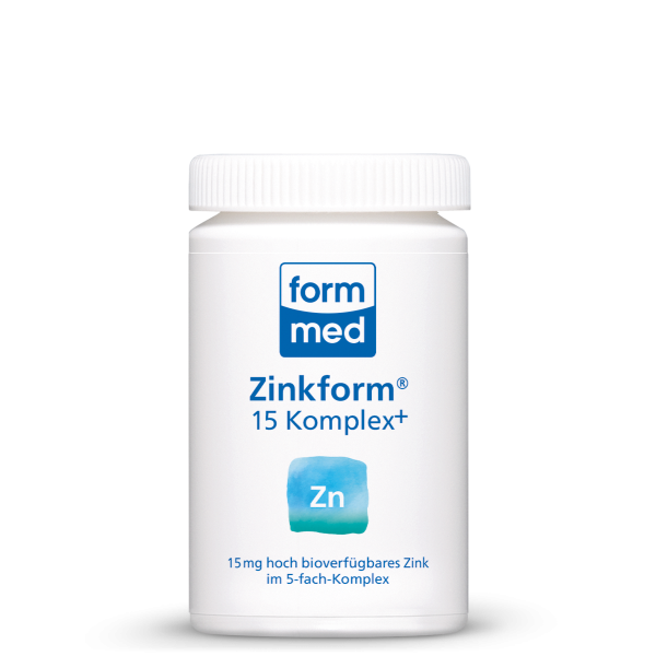 Zinkform 15 Komplex+