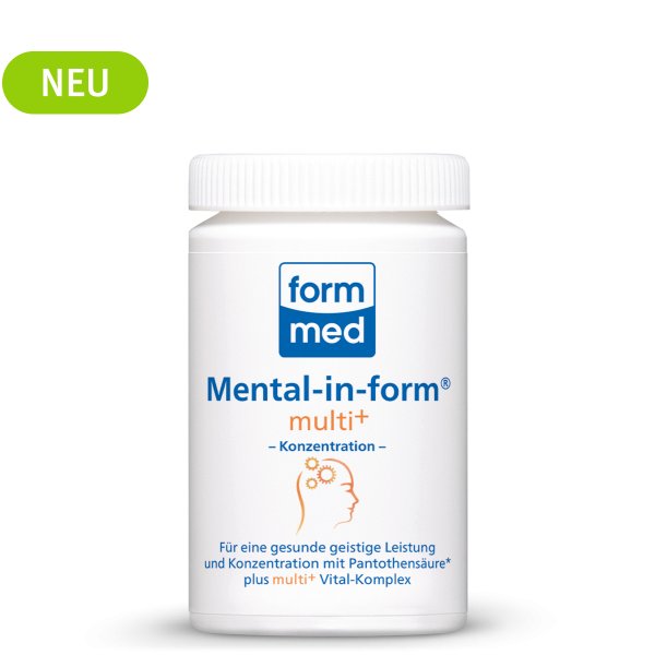 Mental-in-form multi+