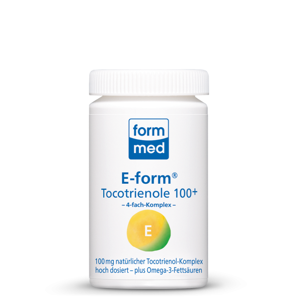 E-form® Tocotrienole 100+