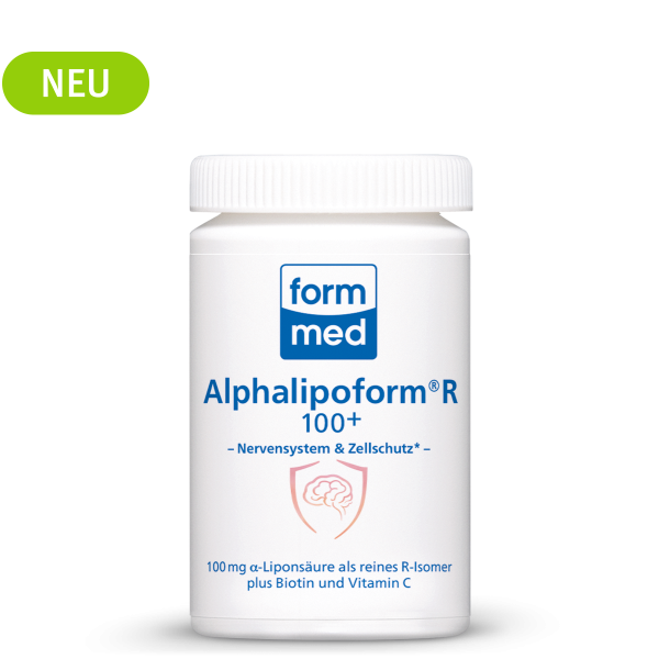 Alphalipoform® R 100+