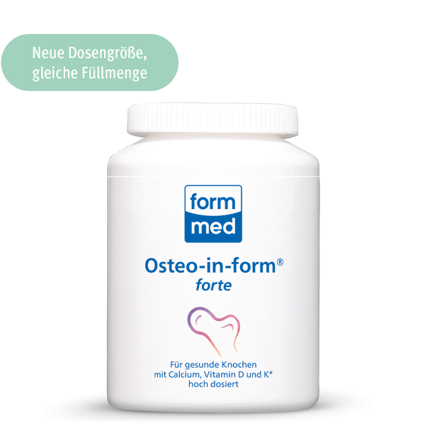 Osteo-in-form® forte