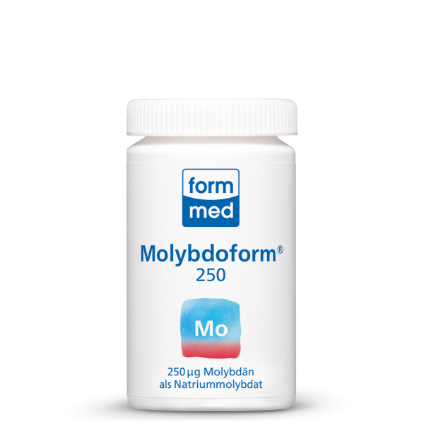 Molybdoform® 250