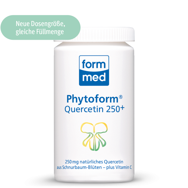 Phytoform® Quercetin 250+