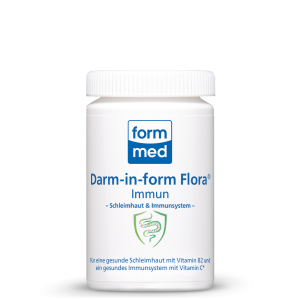 Darm-in-form Flora® Immun