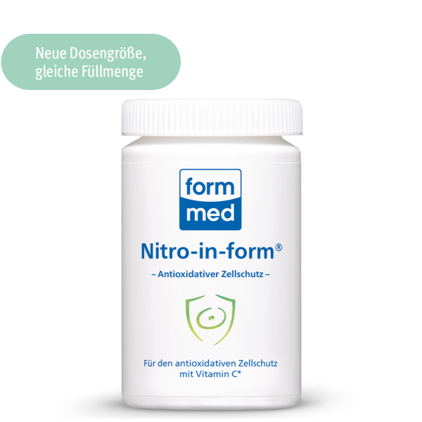 Nitro-in-form®