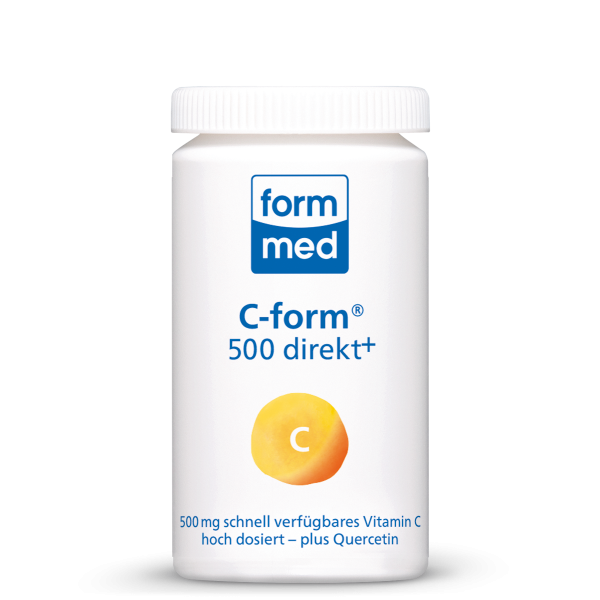 C-form® 500 direkt+