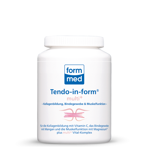 Tendo-in-form® multi+