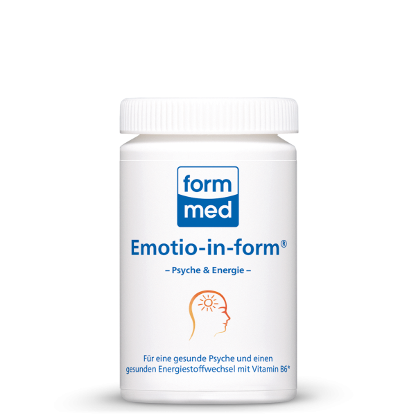 Emotio-in-form®