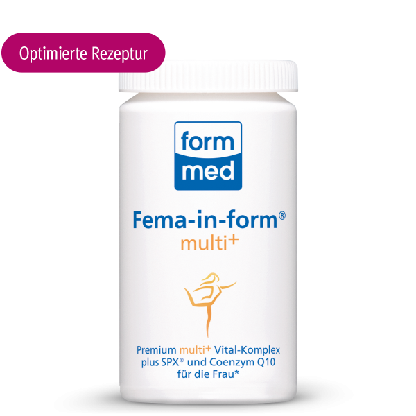 Fema-in-form® multi+