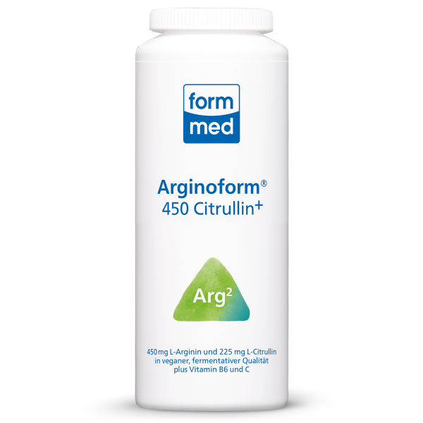 Arginoform® 450 Citrullin+