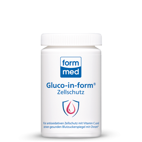 Gluco-in-form® Zellschutz (Sale)