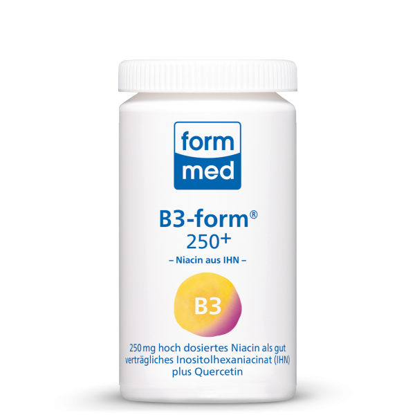 B3-form® 250+