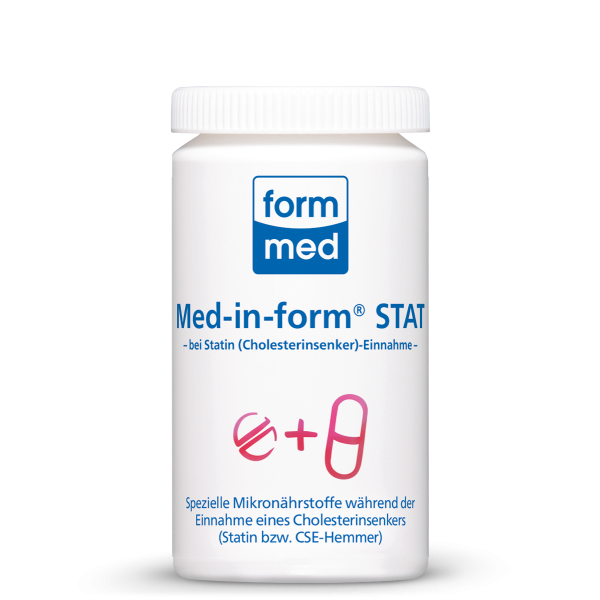 Med-in-form® STAT