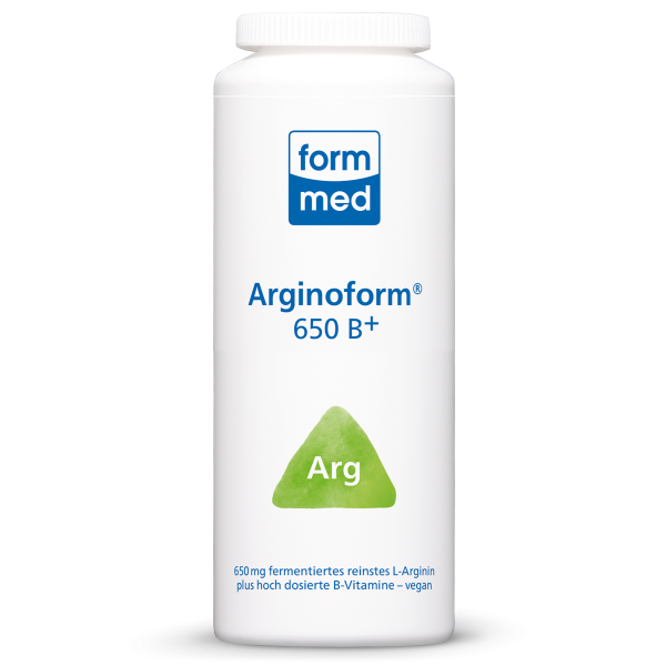 Arginoform® 650 B+