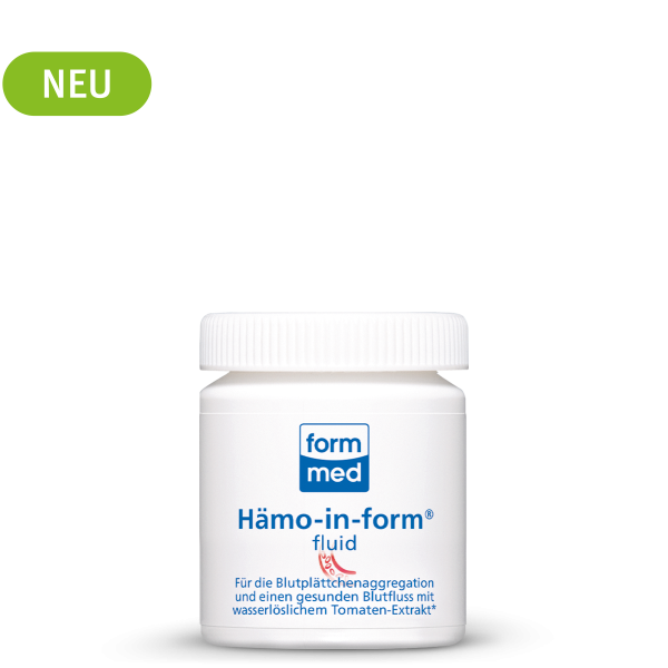 Hämo-in-form® fluid