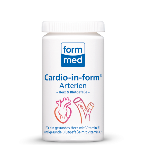 Cardio-in-form® Arterien