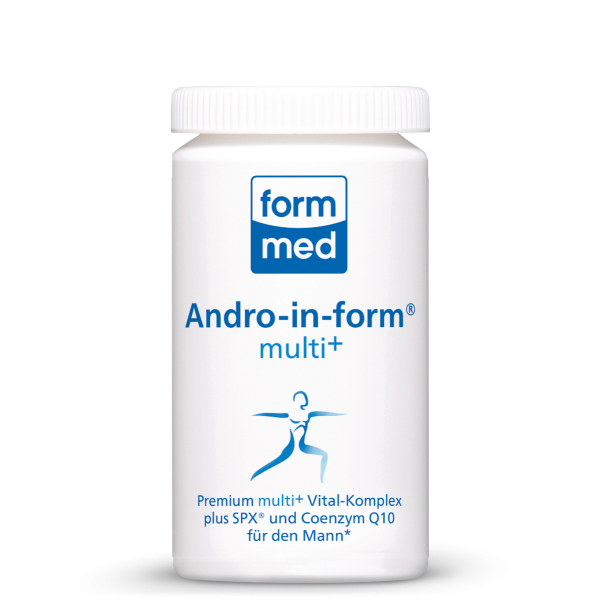 Andro-in-form® multi+