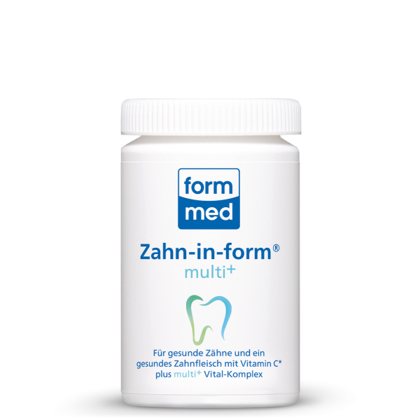 Zahn-in-form multi+