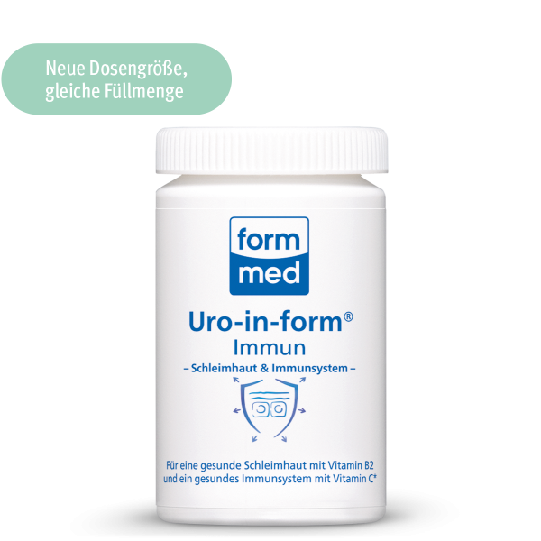 Uro-in-form® Immun