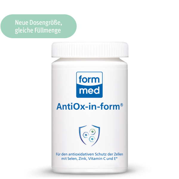 AntiOx-in-form®