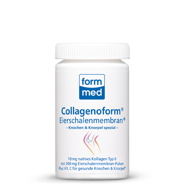 Collagenoform® Eierschalenmembran+