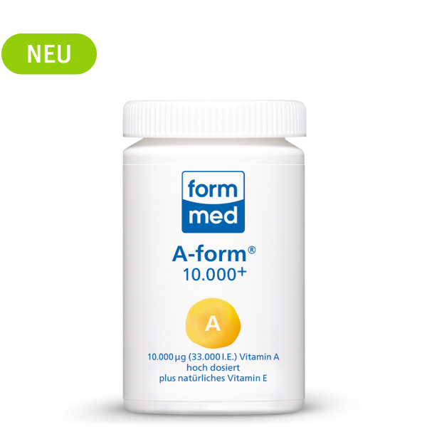 A-form® 10.000+