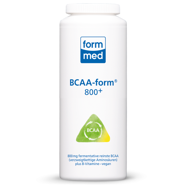 BCAA-form® 800+