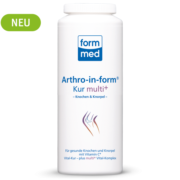Arthro-in-form® Kur multi+