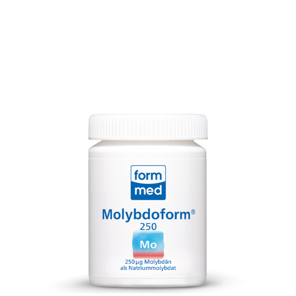 Molybdoform® 250