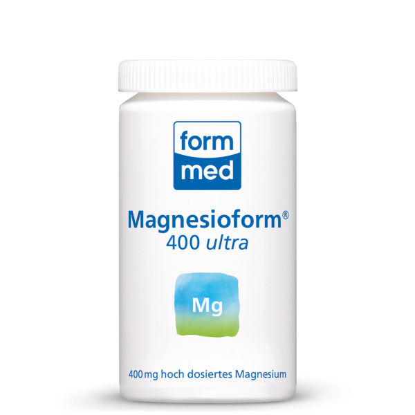 Magnesioform® 400 ultra