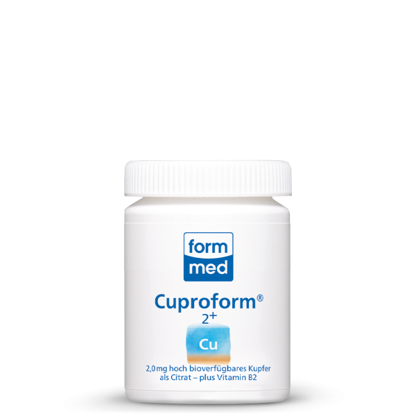 Cuproform® 2+ (Sale)