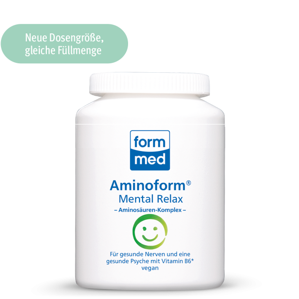 Aminoform® Mental Relax