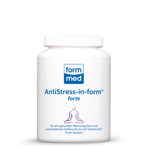 AntiStress-in-form® forte