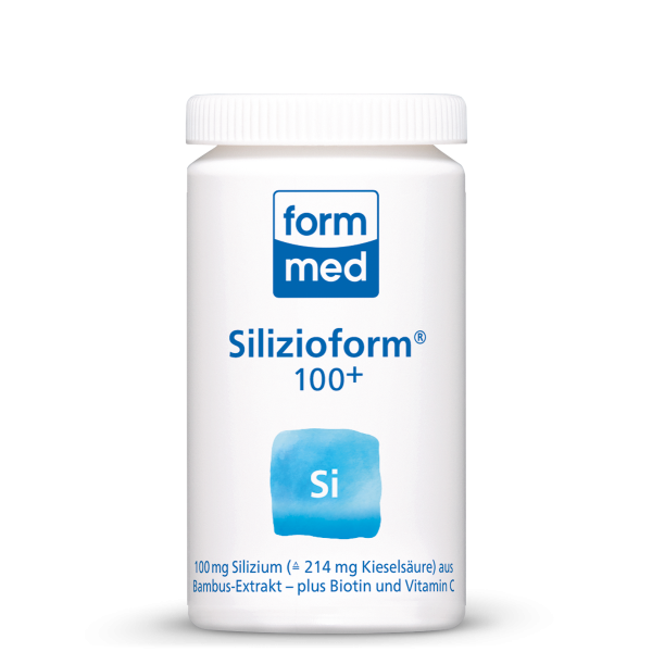 Silizioform® 100+