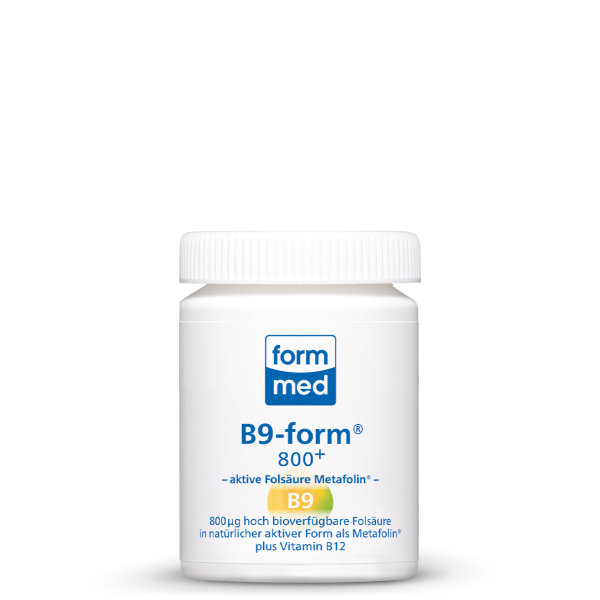 B9-form® 800+