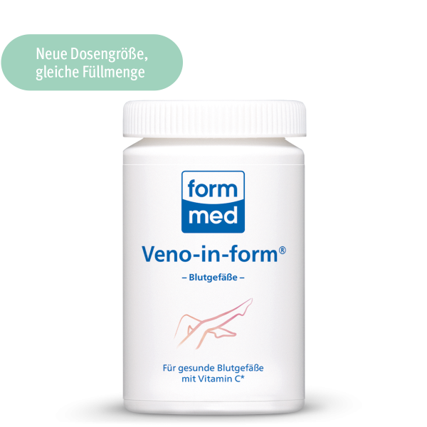 Veno-in-form®