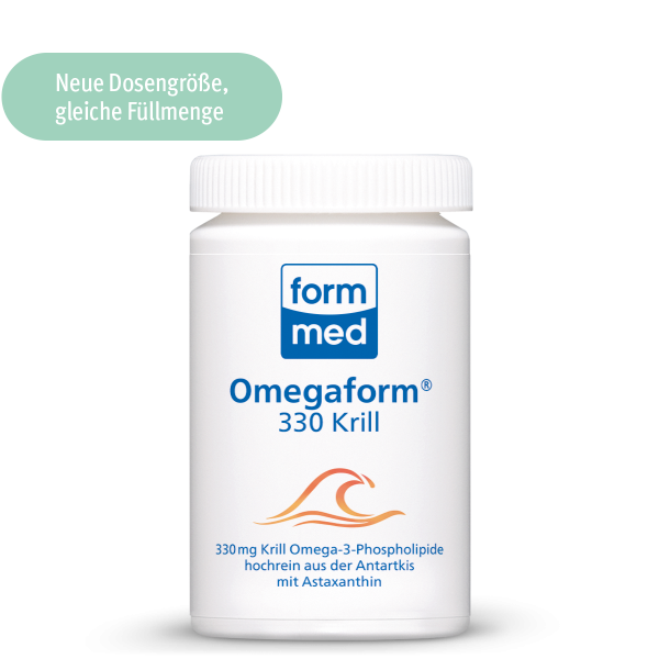 Omegaform® 330 Krill