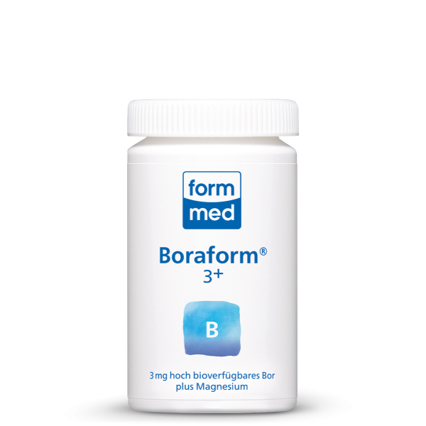 Boraform® 3+