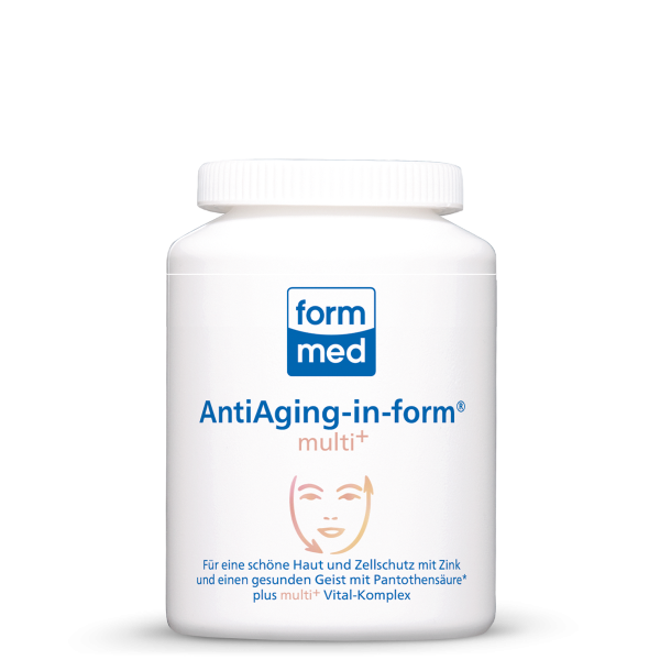 AntiAging-in-form® multi+