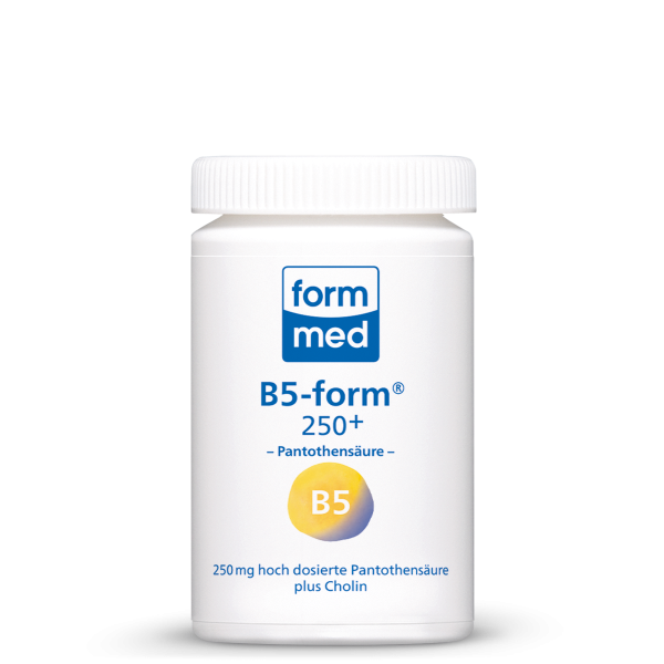 B5-form® 250+