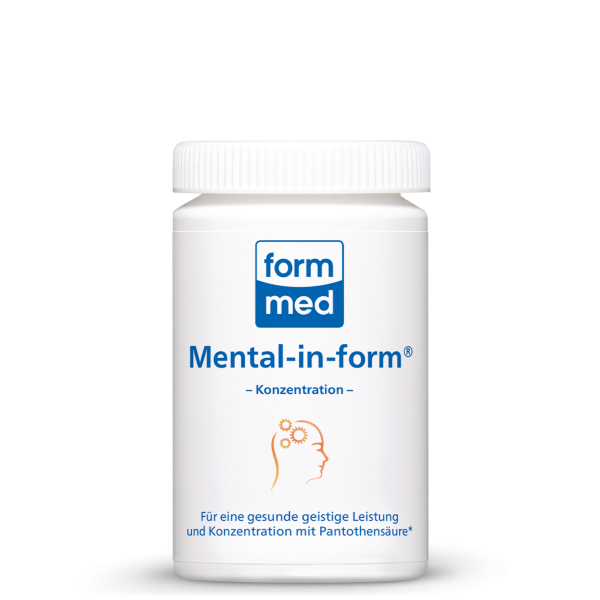 Mental-in-form