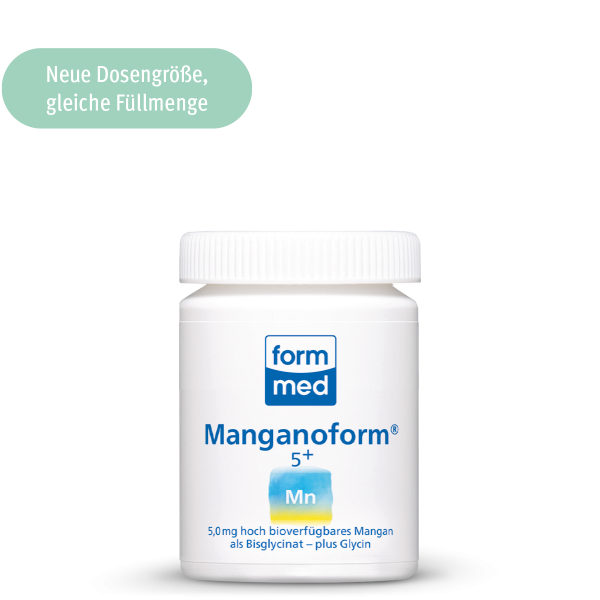 Manganoform® 5+
