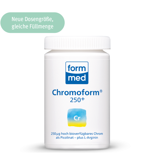 Chromoform® 250+