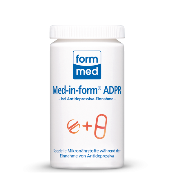 Med-in-form® ADPR (Rabatt)