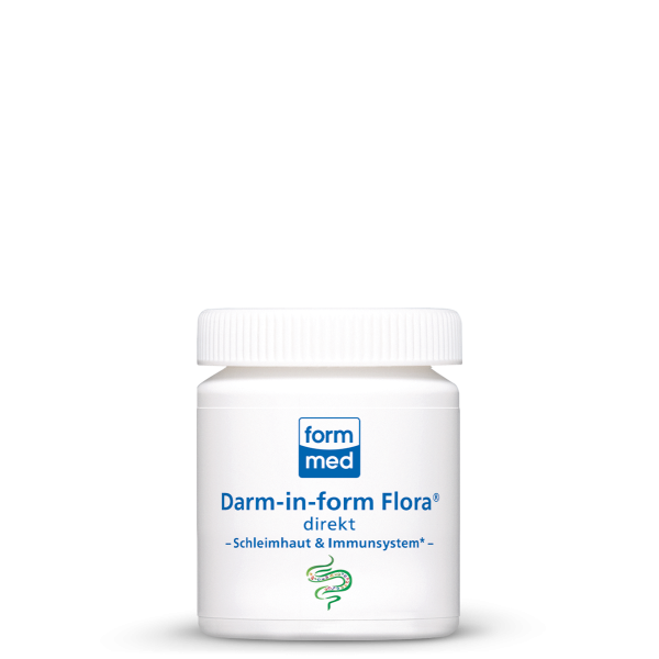 Darm-in-form Flora® direkt