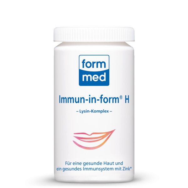Immun-in-form® H