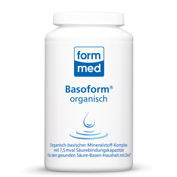 Basoform® organisch